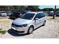VOLKSWAGEN TOURAN 1.4 TSI Comfortline SZ-KÖNYV!!!NAVIGÁCIÓ!!!ÜLÉSFŰTÉS!!!DIGITKLÍMA!!