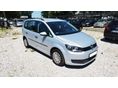 VOLKSWAGEN TOURAN 2011/7 - 2