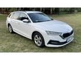 SKODA OCTAVIA 2022/6 - 1