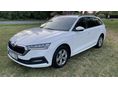 SKODA OCTAVIA 2022/6 - 2
