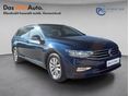 VOLKSWAGEN PASSAT VIII Variant 2.0 TDI SCR Elegance DSG Magyar .1 tulaj.Áfa-s számla