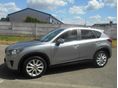 MAZDA CX-5 2013/4 - 2