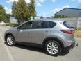 MAZDA CX-5 2013/4 - 3