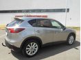 MAZDA CX-5 2013/4 - 5