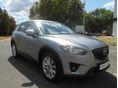 MAZDA CX-5 2013/4 - 7