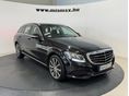 MERCEDES-BENZ C 180 T BlueTEC d Navigáció PDC Félbőr vezetett szervizkönyves. leinformálható