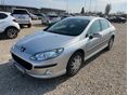 PEUGEOT 407 2.0 HDi Premium