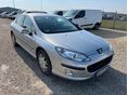 PEUGEOT 407 2008/1 - 3