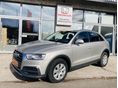 AUDI Q3 2.0 TDI Basis quattro S-tronic / Magyarországi! / Akár 3 év garancia! / Sérülésmentes! / 75.213 km!
