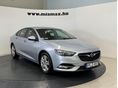 OPEL INSIGNIA Grand Sport 1.6 CDTI ecoTEC Edition Start Stop Keyless magyarországi. 2 tulajdonos. szervizkönyves. leinformálható