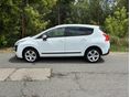PEUGEOT 3008 1.6 THP Active Teljes szervíz megtörtént