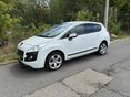 PEUGEOT 3008 2012/4 - 2