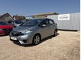 HONDA JAZZ 2016/9 - 3