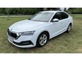 SKODA OCTAVIA 2020/11 - 1