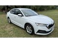 SKODA OCTAVIA 2020/11 - 2
