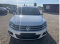 VOLKSWAGEN TIGUAN 2015/8 - 2