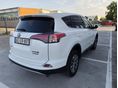 TOYOTA RAV 4 2016/11 - 2
