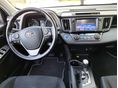 TOYOTA RAV 4 2016/11 - 5
