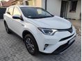 TOYOTA RAV 4 2016/11 - 8