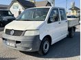 VOLKSWAGEN TRANSPORTER 2009/6 - 1