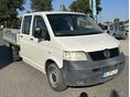 VOLKSWAGEN TRANSPORTER 2009/6 - 3