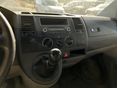 VOLKSWAGEN TRANSPORTER 2009/6 - 10