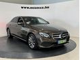 MERCEDES-BENZ E 350 e 9G-TRONIC AirMatic WideScreen Multibeam HeadUp Állófűtés kitűnő állapotban