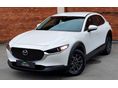 MAZDA CX-30 2.0 e-Skyactive Nagisa Akár 3év garancia-TavtartóTempomat. Tolatóradar