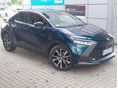 TOYOTA C-HR 2025/4 - 1