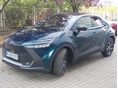 TOYOTA C-HR 2025/4 - 5