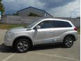 SUZUKI VITARA 2018/4 - 2