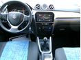 SUZUKI VITARA 2017/11 - 10