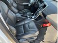 VOLVO XC60 2016/12 - 13