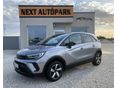 OPEL CROSSLAND 1.2 T Edition Magyarországi - Végig. vez. szervizkönyv - Ülés. kormányfűtés - Tempomat - LED