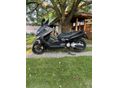 YAMAHA TMAX 500 