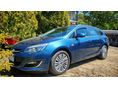 OPEL ASTRA J Sports Tourer 1.7 CDTI Cosmo