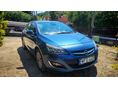 OPEL ASTRA J 2012/12 - 2
