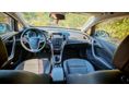 OPEL ASTRA J 2012/12 - 5