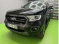 FORD RANGER 2.0 TDCi 4x4 Wild Trak (Automata) Áfás Ár! Azonnal elvihető!