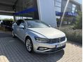 VOLKSWAGEN PASSAT VIII 2.0 TDI SCR Elegance DSG Mo.-i. 1 Tul. ÁFA-S! Nr.:540