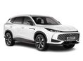 MG HS 2026 - 1