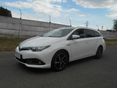 TOYOTA AURIS Touring Sports 1.8 HSD Executive (Automata) TEMPOMAT-ÜLÉSFŰTÉS-NAVI-TOLATÓKAMERA !!HIBRID-BENZIN !!