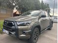 TOYOTA HILUX 2022/12 - 1