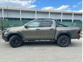 TOYOTA HILUX 2022/12 - 2