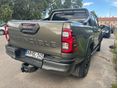 TOYOTA HILUX 2022/12 - 3