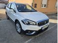SUZUKI SX4 S-CROSS 2018/4 - 2