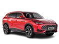 MG HS 2026 - 1