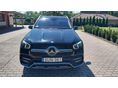 MERCEDES-BENZ GLE 350 2021/8 - 2
