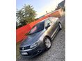 VOLKSWAGEN JETTA 2.0 CR TDI Highline