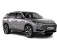 MG HS 2026 - 1